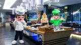 Holiday Inn Bandung Pasteur Other