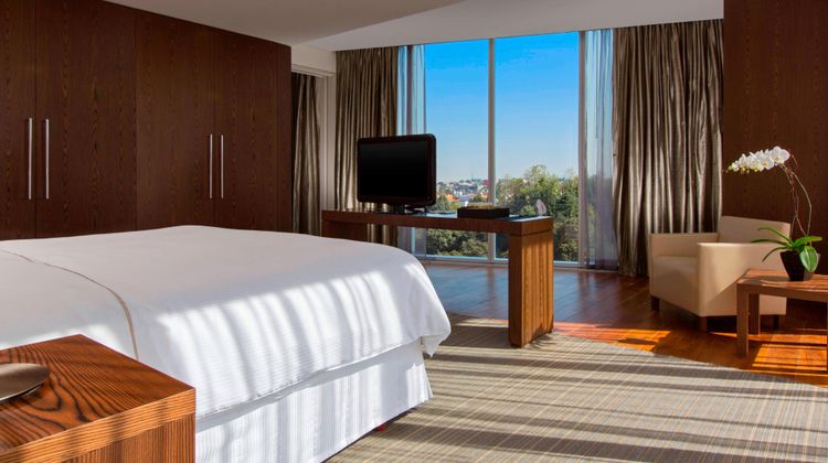 The Westin Santa Fe, Mexico City Suite