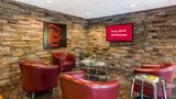 Red Roof Inn Hendersonville Lobby