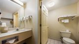 Red Roof Inn Hendersonville Room