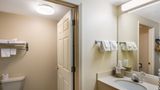Red Roof Inn Hendersonville Room