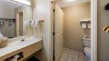 Red Roof Inn Hendersonville Room