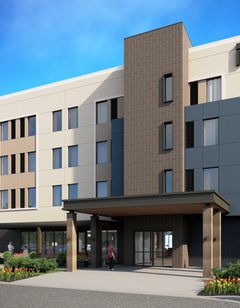 Staybridge Suites Des Moines