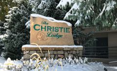 The Christie Lodge