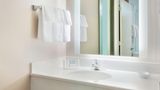 SpringHill Suites by Marriott Asheville Room