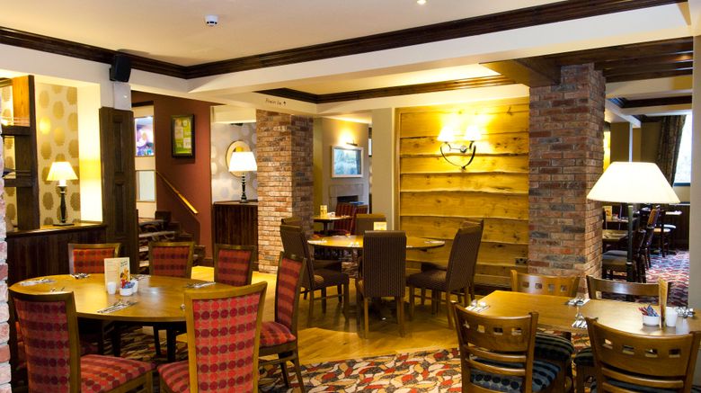 <b>Premier Inn Scarborough Restaurant</b>. Images powered by <a href="https://www.leonardoworldwide.com/" title="Leonardo Worldwide" target="_blank">Leonardo</a>.