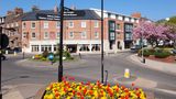 Premier Inn Scarborough Exterior