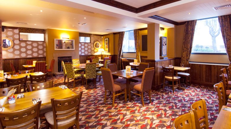 <b>Premier Inn Scarborough Restaurant</b>. Images powered by <a href="https://www.leonardoworldwide.com/" title="Leonardo Worldwide" target="_blank">Leonardo</a>.