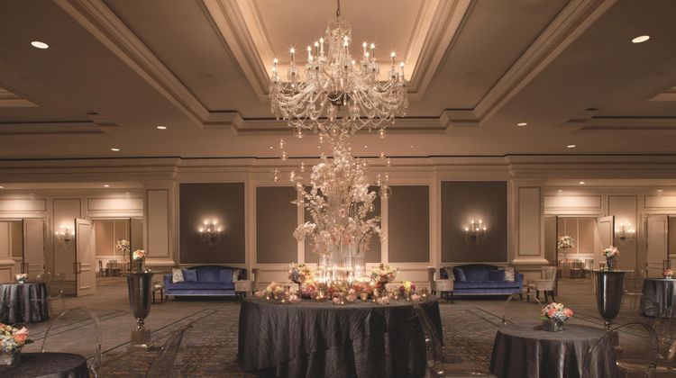 The Ritz-Carlton, St Louis Ballroom