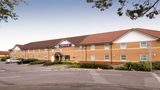 <b>Premier Inn Scunthorpe Exterior</b>. Images powered by <a href="https://www.leonardoworldwide.com/" title="Leonardo Worldwide" target="_blank">Leonardo</a>.