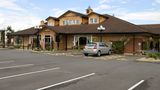 <b>Premier Inn Scunthorpe Exterior</b>. Images powered by <a href="https://www.leonardoworldwide.com/" title="Leonardo Worldwide" target="_blank">Leonardo</a>.