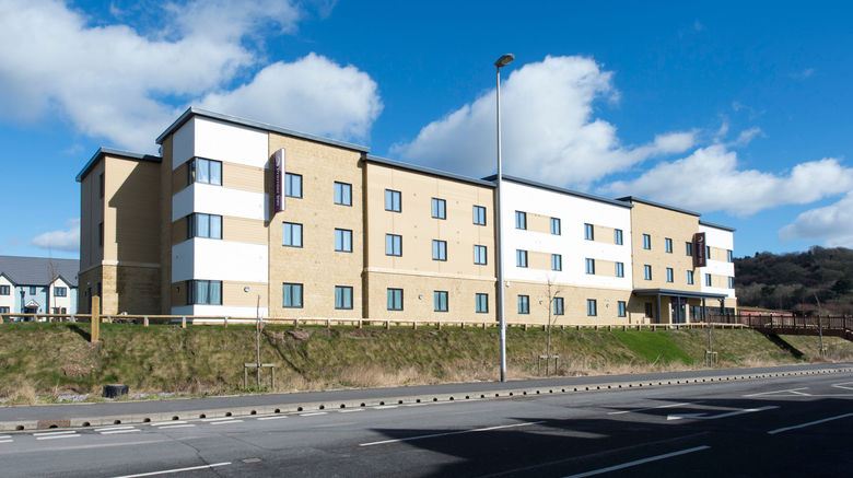 <b>Premier Inn Seaton Exterior</b>. Images powered by <a href="https://www.leonardoworldwide.com/" title="Leonardo Worldwide" target="_blank">Leonardo</a>.