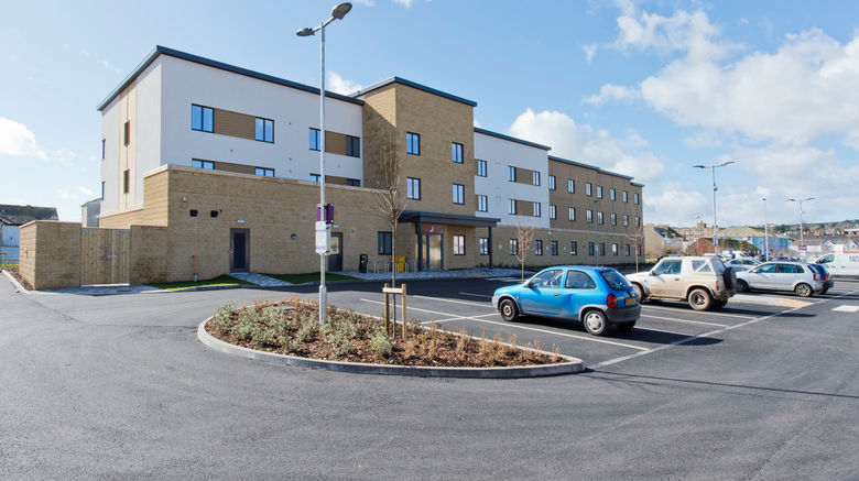 <b>Premier Inn Seaton Exterior</b>. Images powered by <a href="https://www.leonardoworldwide.com/" title="Leonardo Worldwide" target="_blank">Leonardo</a>.