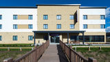 Premier Inn Seaton Exterior