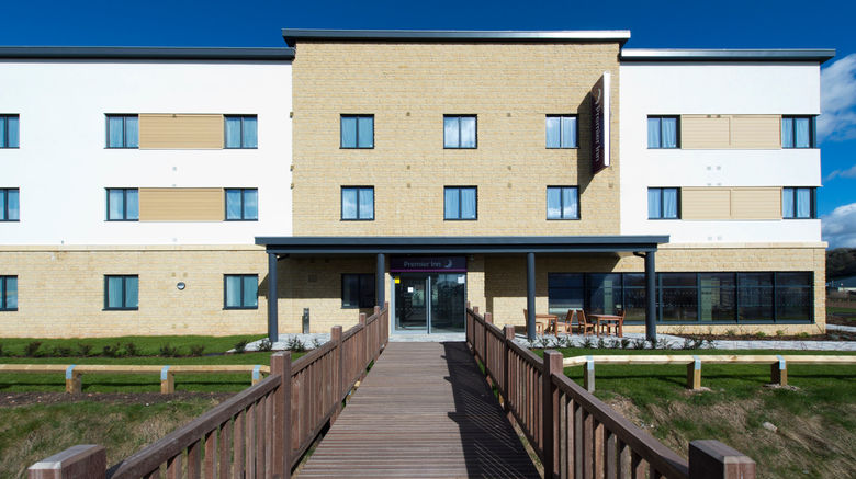 <b>Premier Inn Seaton Exterior</b>. Images powered by <a href="https://www.leonardoworldwide.com/" title="Leonardo Worldwide" target="_blank">Leonardo</a>.