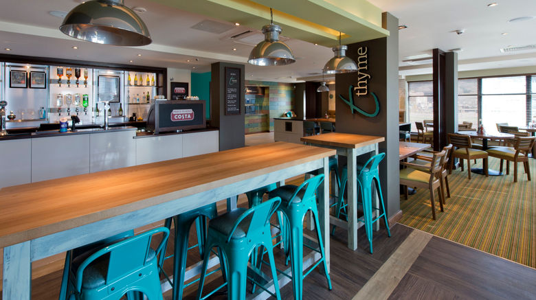 <b>Premier Inn Seaton Restaurant</b>. Images powered by <a href="https://www.leonardoworldwide.com/" title="Leonardo Worldwide" target="_blank">Leonardo</a>.