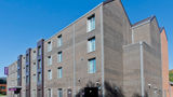 Premier Inn Sevenoaks Exterior