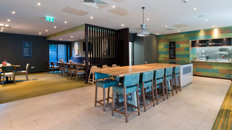 <b>Premier Inn Sevenoaks Restaurant</b>. Images powered by <a href="https://www.leonardoworldwide.com/" title="Leonardo Worldwide" target="_blank">Leonardo</a>.