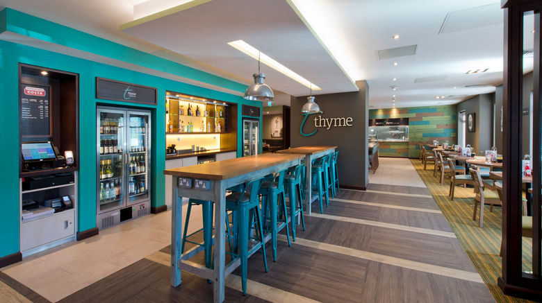 <b>Premier Inn Sevenoaks Restaurant</b>. Images powered by <a href="https://www.leonardoworldwide.com/" title="Leonardo Worldwide" target="_blank">Leonardo</a>.