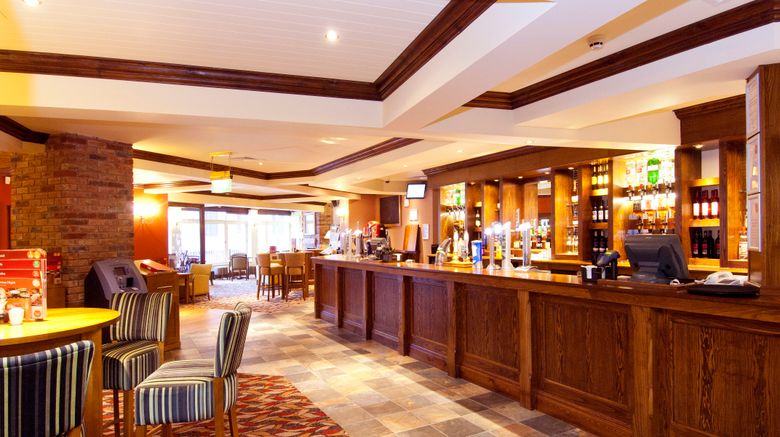 <b>Premier Inn Scarborough Restaurant</b>. Images powered by <a href="https://www.leonardoworldwide.com/" title="Leonardo Worldwide" target="_blank">Leonardo</a>.