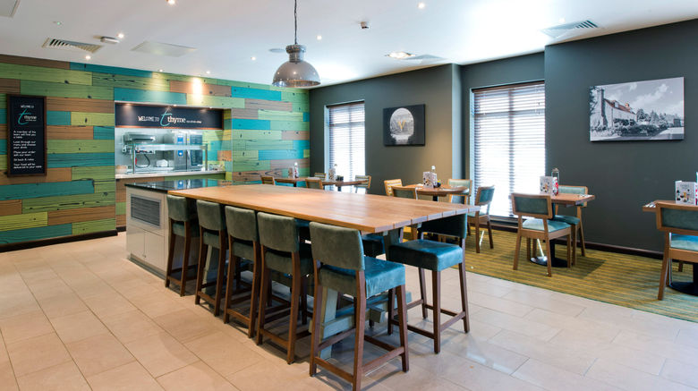 <b>Premier Inn Sevenoaks Restaurant</b>. Images powered by <a href="https://www.leonardoworldwide.com/" title="Leonardo Worldwide" target="_blank">Leonardo</a>.