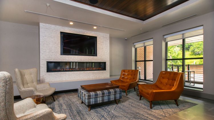 Four Points by Sheraton Deadwood Lobby