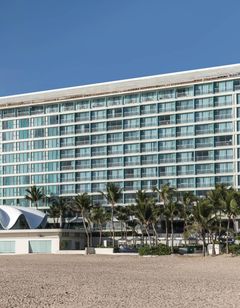 La Concha, A Renaissance Resort