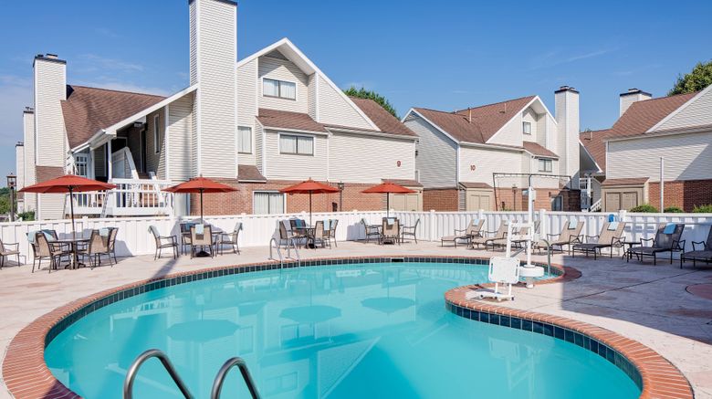 <b>Residence Inn Harrisburg Hershey Pool</b>. Images powered by <a href="https://www.leonardoworldwide.com/" title="Leonardo Worldwide" target="_blank">Leonardo</a>.