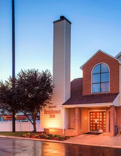 Residence Inn Harrisburg Hershey