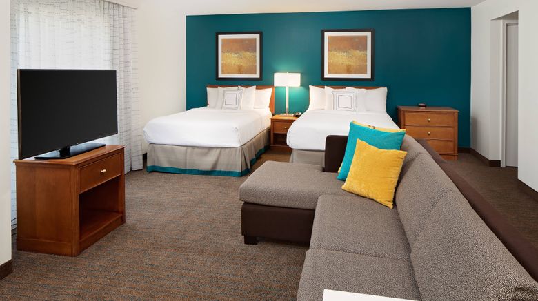 <b>Residence Inn Harrisburg Hershey Suite</b>. Images powered by <a href="https://www.leonardoworldwide.com/" title="Leonardo Worldwide" target="_blank">Leonardo</a>.