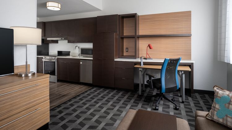 TownePlace Suites Venice Suite