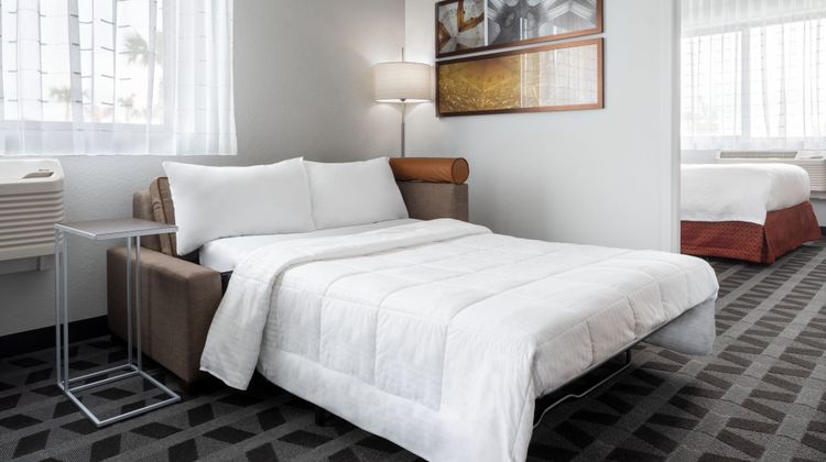 TownePlace Suites Venice Suite