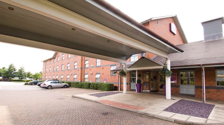 <b>Premier Inn Sheffield (Arena) Exterior</b>. Images powered by <a href="https://www.leonardoworldwide.com/" title="Leonardo Worldwide" target="_blank">Leonardo</a>.