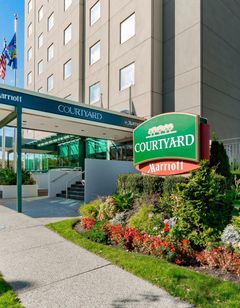 Courtyard New York JFK Airport