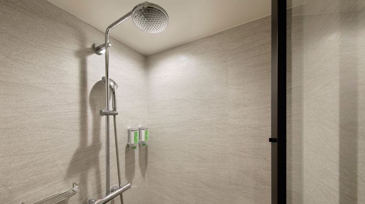 Fairfield by Marriott Tochigi Nikko Room
