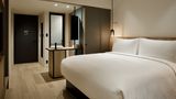 Fairfield by Marriott Tochigi Utsunomiya Room