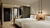 Fairfield by Marriott Tochigi Utsunomiya Room