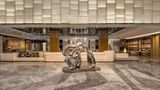 Kaohsiung Marriott Hotel Exterior