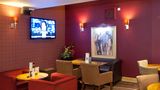 Premier Inn Sheffield City C. (Angel St) Restaurant