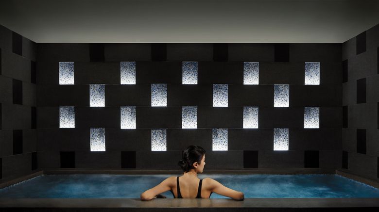 <b>The Ritz-Carlton, Millenia Singapore Recreation</b>. Images powered by <a href="https://www.leonardoworldwide.com/" title="Leonardo Worldwide" target="_blank">Leonardo</a>.
