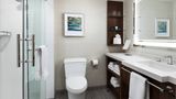 South Sioux City Marriott Riverfront Room