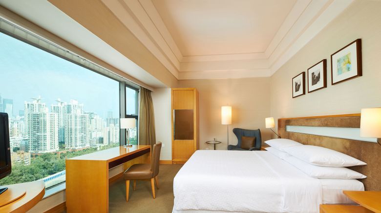 <b>Four Points by Sheraton Shenzhen Suite</b>. Images powered by <a href="https://www.leonardoworldwide.com/" title="Leonardo Worldwide" target="_blank">Leonardo</a>.