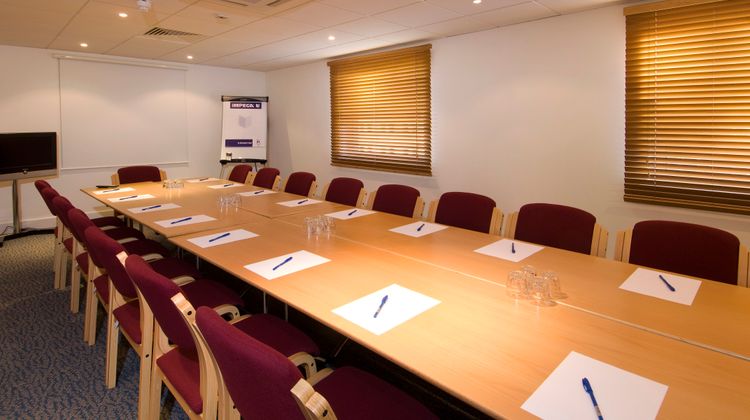 Premier Inn Sheffield St Marys Gate Meeting