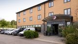 <b>Premier Inn Sheffield Meadowhall Exterior</b>. Images powered by <a href="https://www.leonardoworldwide.com/" title="Leonardo Worldwide" target="_blank">Leonardo</a>.