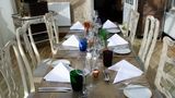 Widbrook Grange Hotel Restaurant