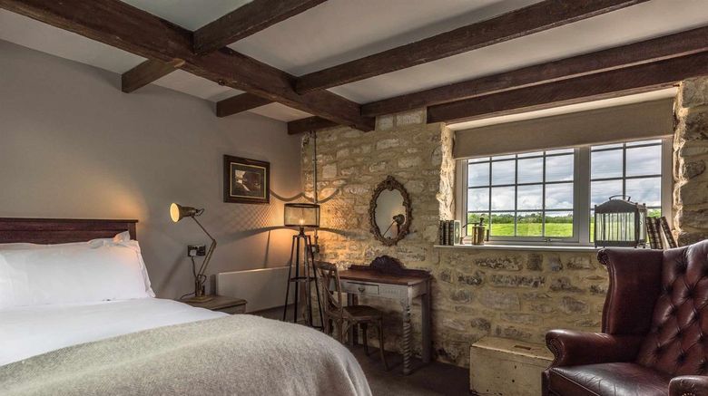 <b>Widbrook Grange Hotel Room</b>. Images powered by <a href="https://www.leonardoworldwide.com/" title="Leonardo Worldwide" target="_blank">Leonardo</a>.