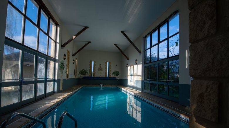 <b>Widbrook Grange Hotel Recreation</b>. Images powered by <a href="https://www.leonardoworldwide.com/" title="Leonardo Worldwide" target="_blank">Leonardo</a>.