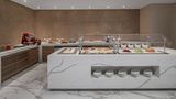 AC Hotel Fort Lauderdale Sawgrass Mills Restaurant