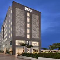 Fairfield by Marriott Pune Kharadi