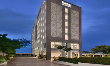 Fairfield by Marriott Pune Kharadi